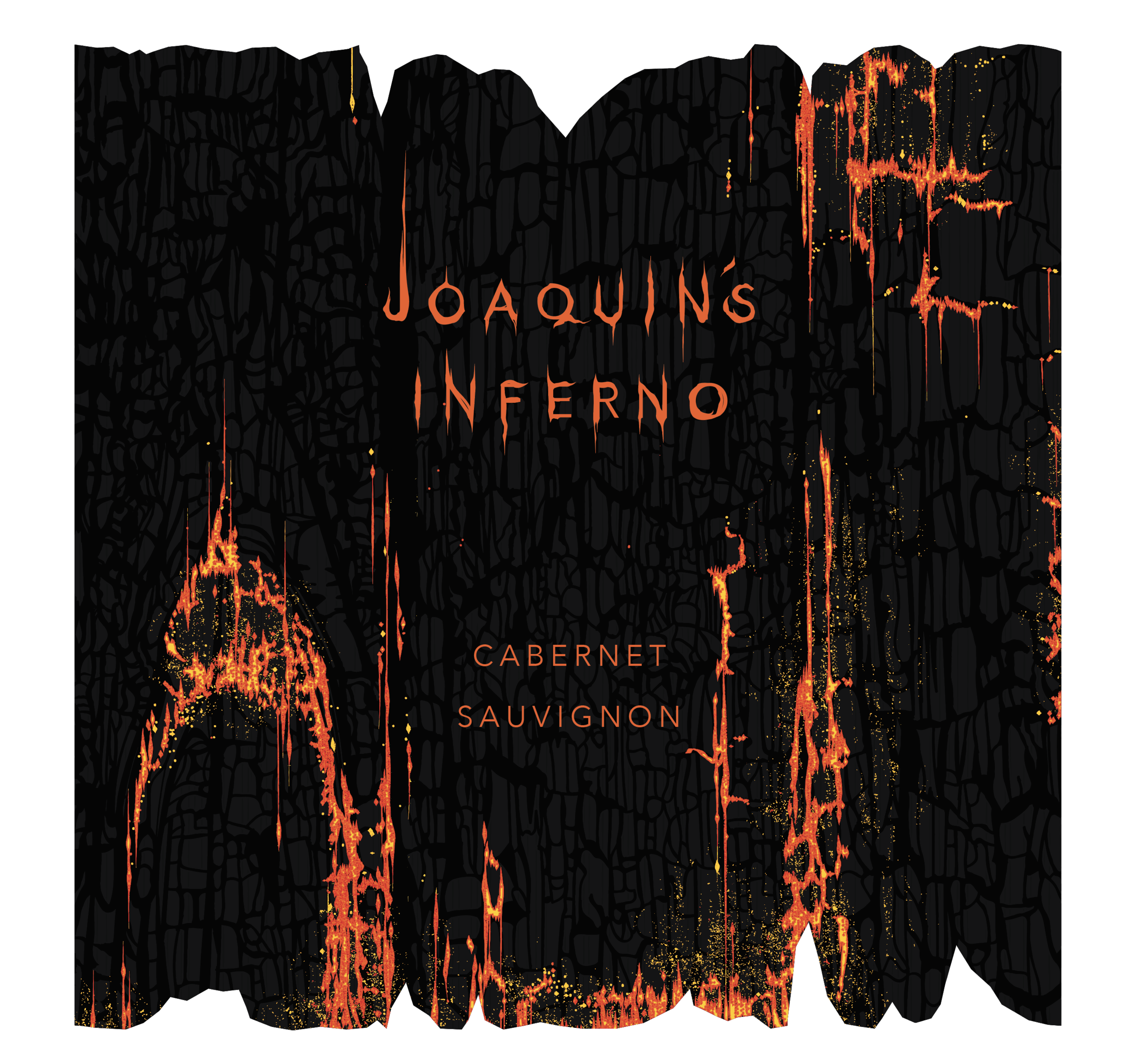 Joaquin's Inferno (PROCESS)